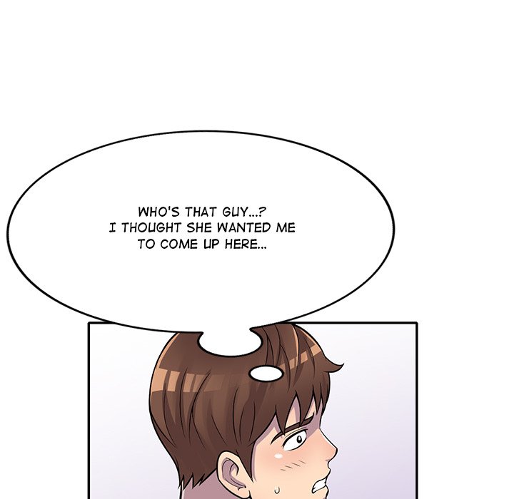 Read manhwa A Stolen Taste END Chapter 17 - SauceManhwa.com