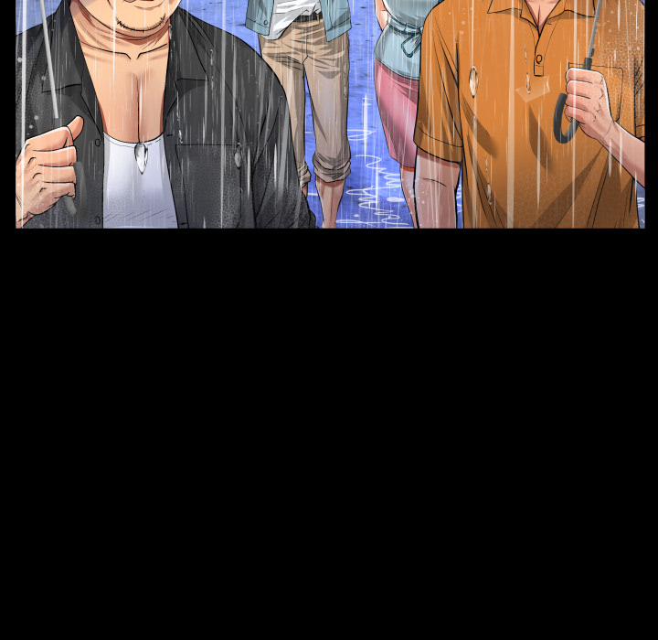 Read manhwa The Unforeseen Guest Chapter 1 - SauceManhwa.com