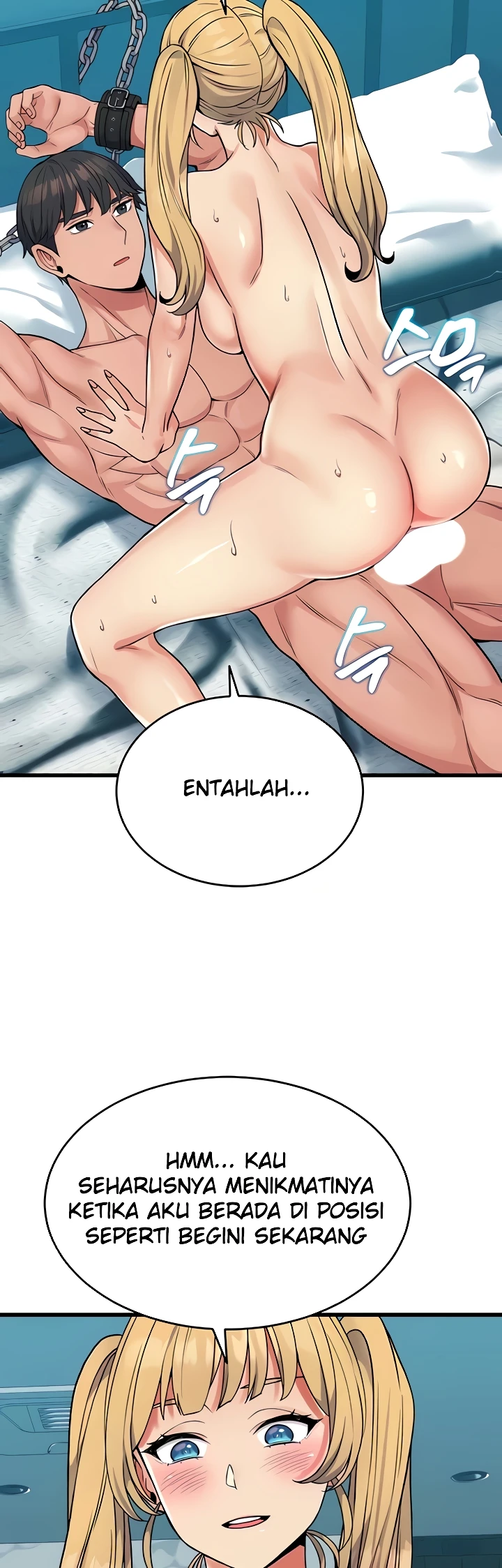 Read manhwa Obsessive Romance Chapter 34 - SauceManhwa.com