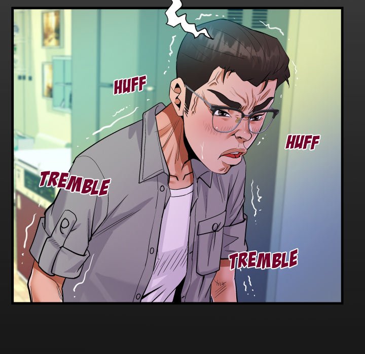 Read manhwa The Unforeseen Guest Chapter 37 - SauceManhwa.com