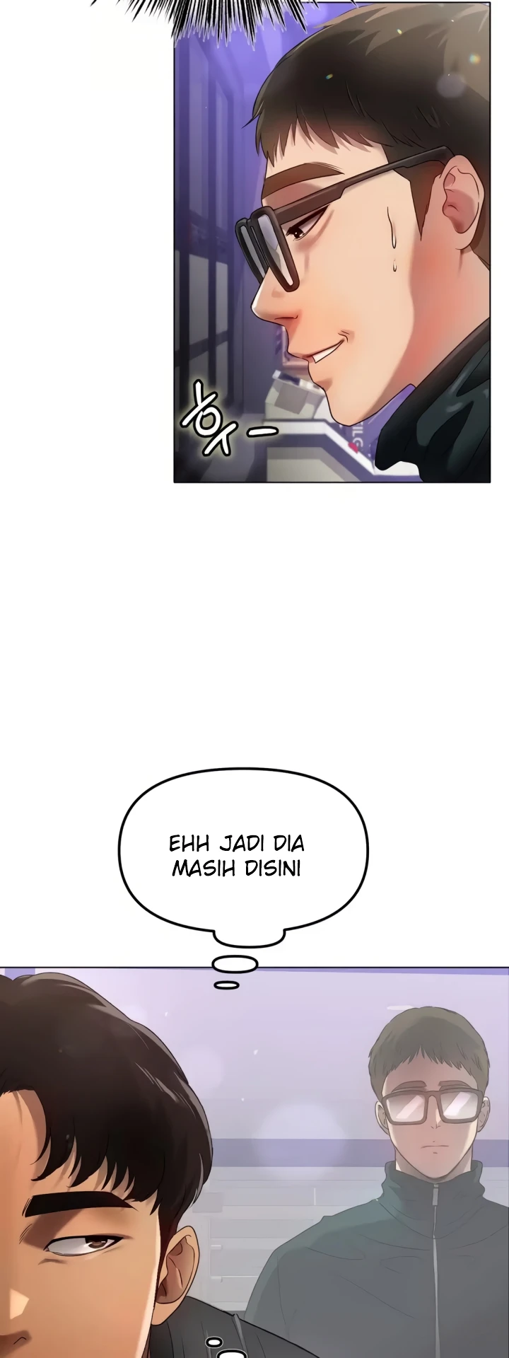 Read manhwa Do You Like to Exercise?  Chapter 14 - SauceManhwa.com