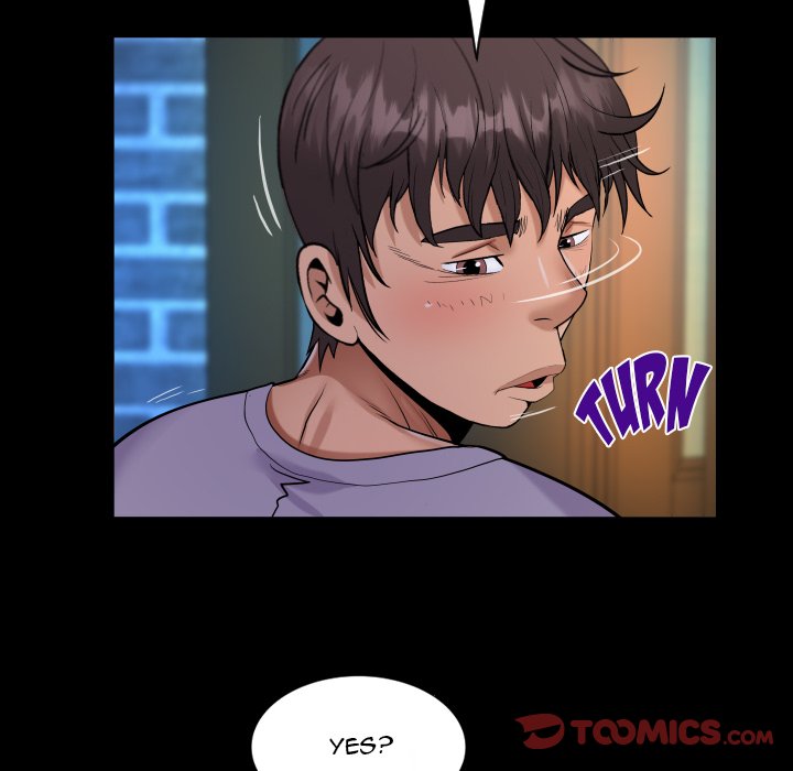 Read manhwa The Unforeseen Guest Chapter 133 - SauceManhwa.com