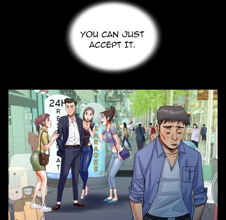 Read manhwa The Unforeseen Guest Chapter 37 - SauceManhwa.com