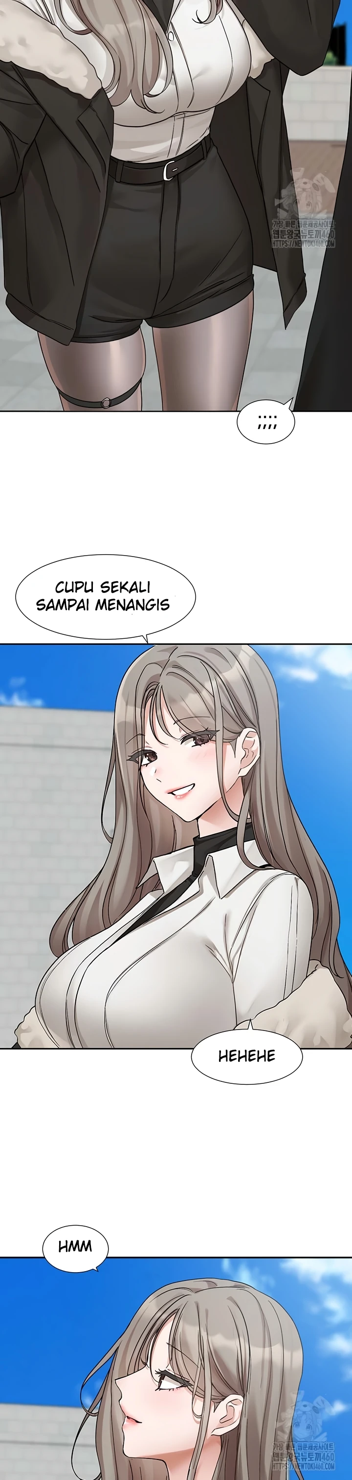 Read manhwa Circles Chapter 184 - SauceManhwa.com