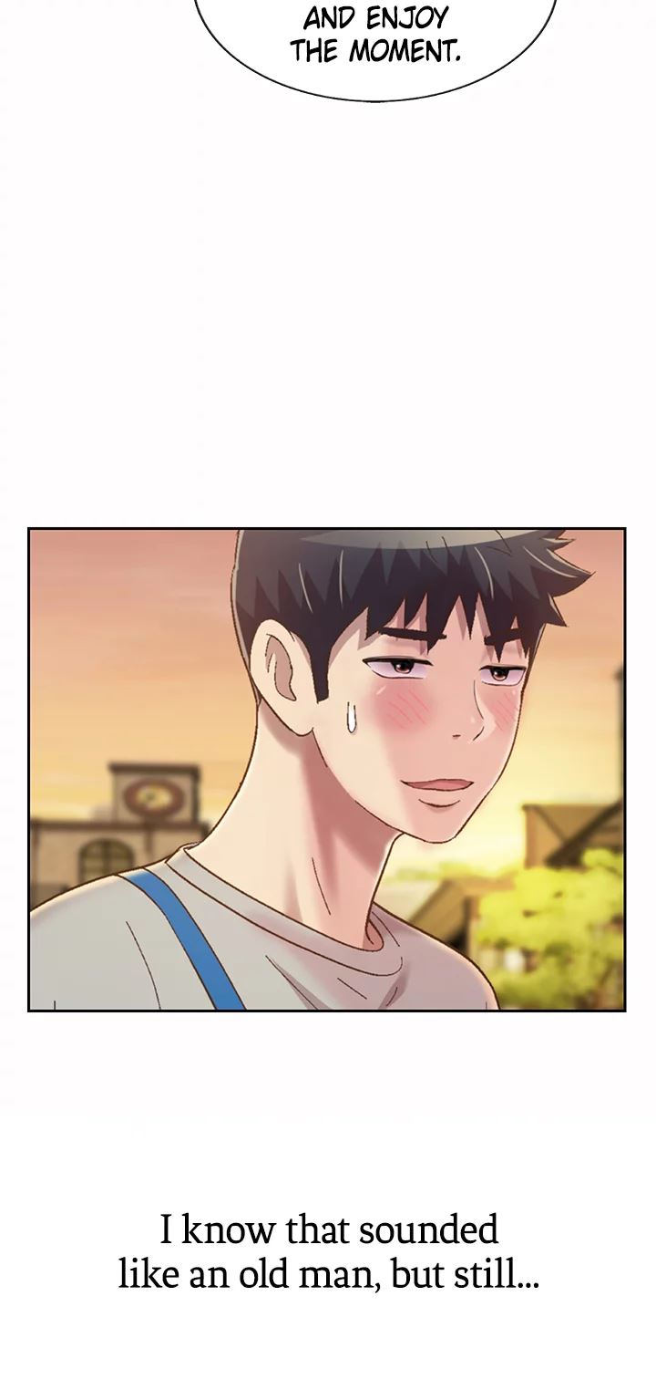 Read manhwa Taste Of My Sister END Chapter 53 - SauceManhwa.com