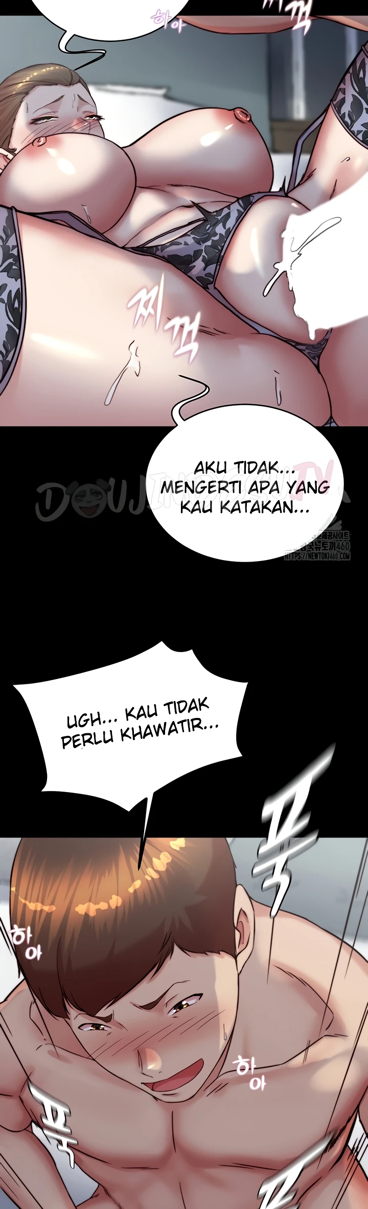 Read manhwa Panty Note Chapter 193 - SauceManhwa.com