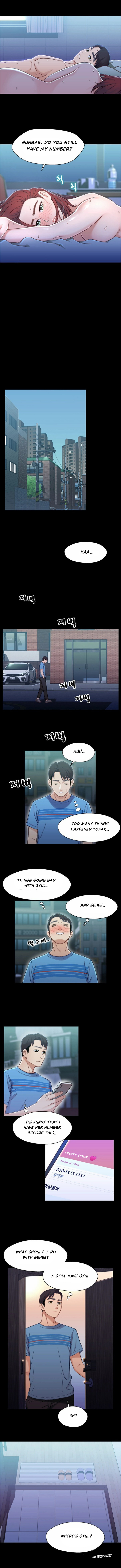 Read manhwa Siblings Chapter 7 - SauceManhwa.com