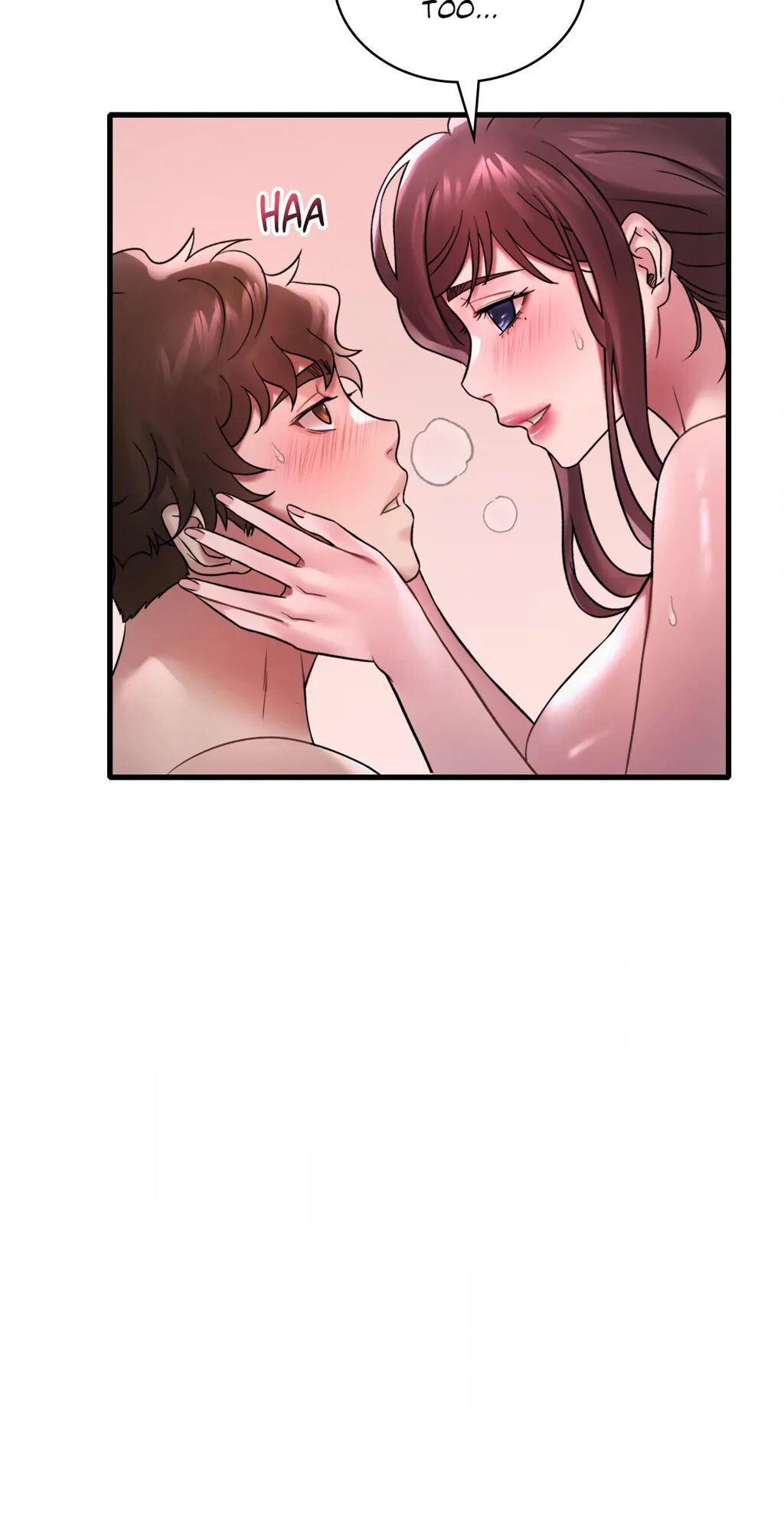 Read manhwa Drunk on You  Chapter 56 - SauceManhwa.com