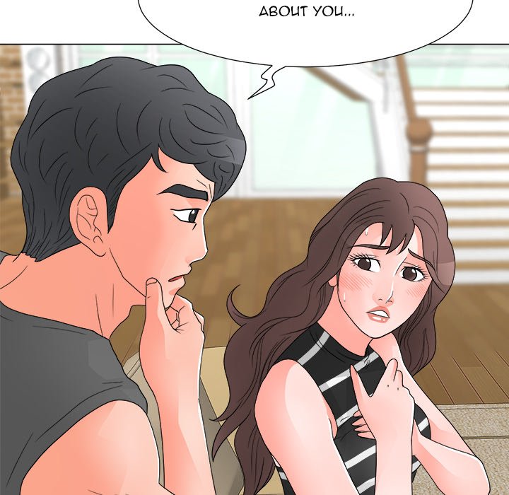 Read manhwa Family Business END Chapter 38 - SauceManhwa.com