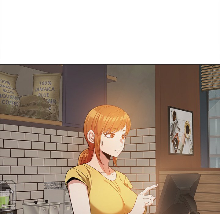 Read manhwa Sergeant Brynn END Chapter 15 - SauceManhwa.com