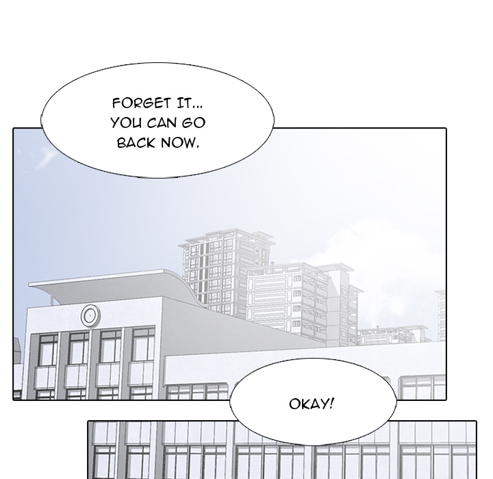 Read manhwa High School Devil Chapter 39 - SauceManhwa.com