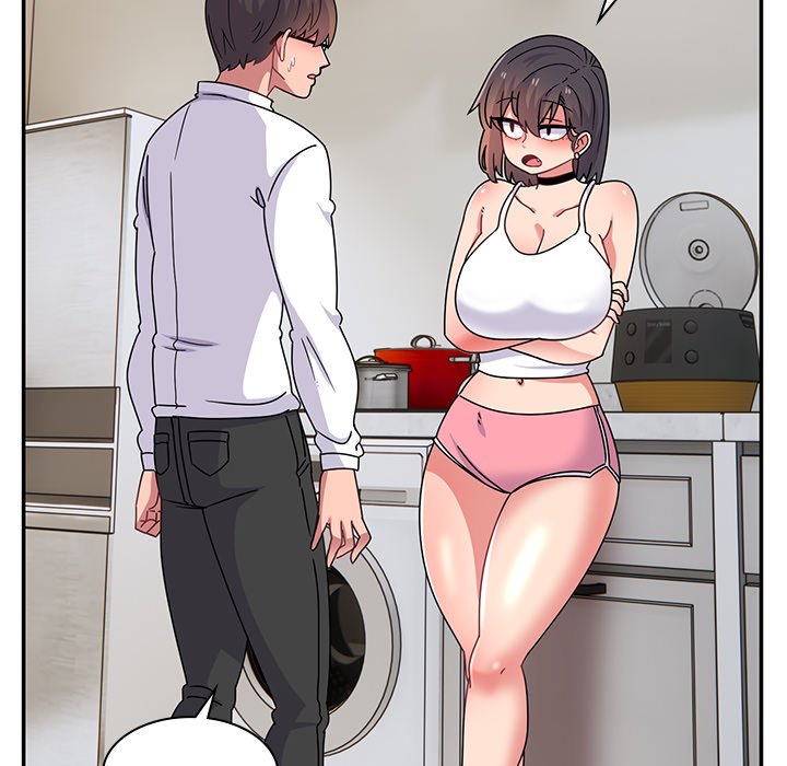 Read manhwa Life with Mia END Chapter 27 - SauceManhwa.com