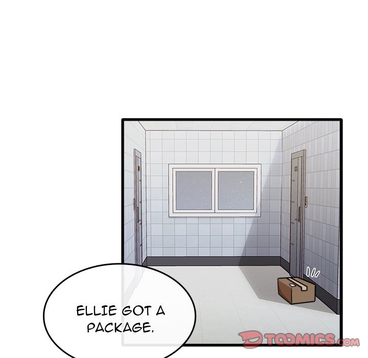 Read manhwa No More, No Less Chapter 43 - SauceManhwa.com