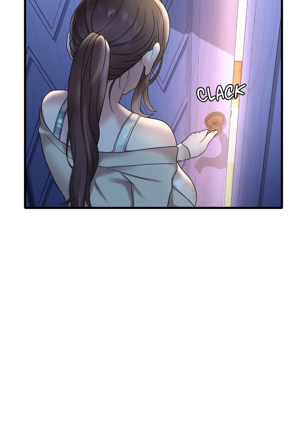 Read manhwa Drunk on You  Chapter 21 - SauceManhwa.com