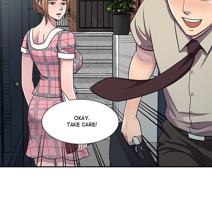 Read manhwa A Stolen Taste END Chapter 6 - SauceManhwa.com