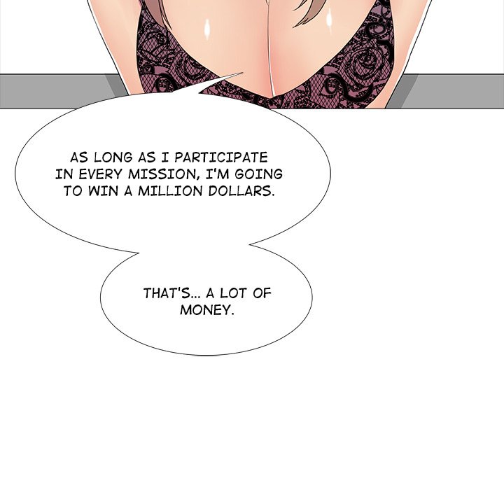 Read manhwa The Show Chapter 8 - SauceManhwa.com