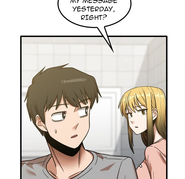 Read manhwa No More, No Less Chapter 17 - SauceManhwa.com