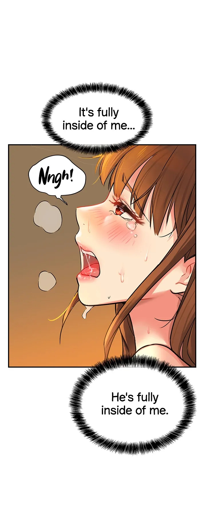 Read manhwa The Hole is Open Chapter 6 - SauceManhwa.com