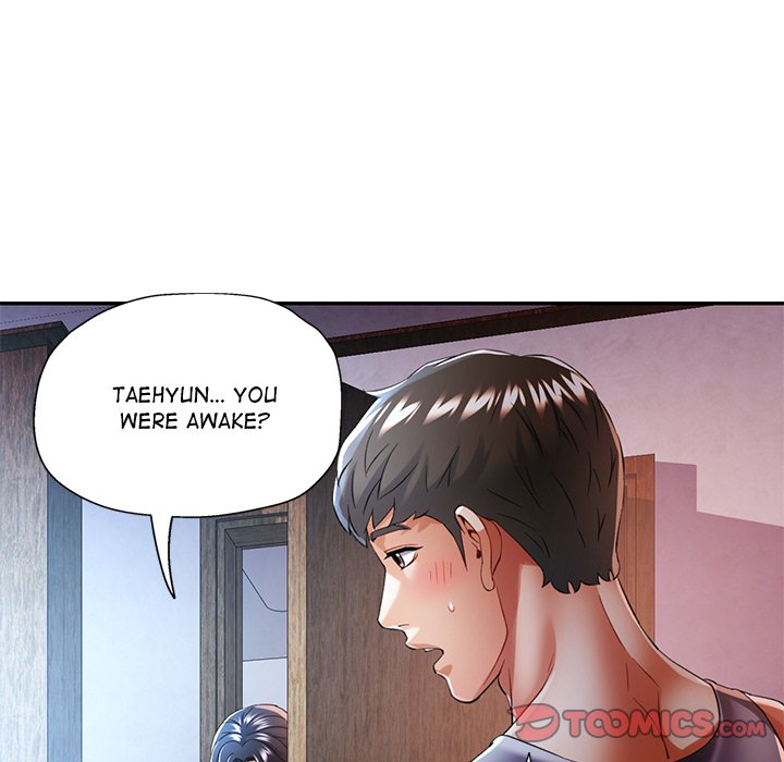 Read manhwa In Her Place Chapter 35 - SauceManhwa.com