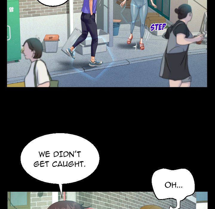 Read manhwa The Unforeseen Guest Chapter 24 - SauceManhwa.com