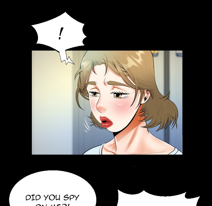 Read manhwa The Unforeseen Guest Chapter 46 - SauceManhwa.com