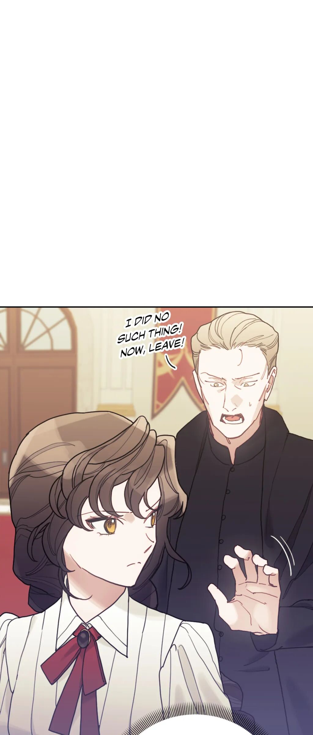 Read manhwa I’m No Heroine! Chapter 58 - SauceManhwa.com