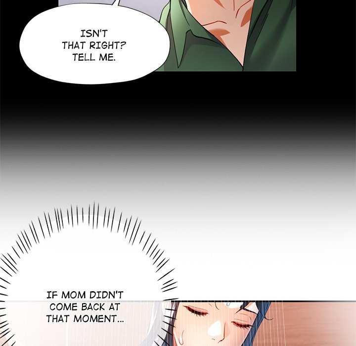 Read manhwa In Her Place Chapter 34 - SauceManhwa.com