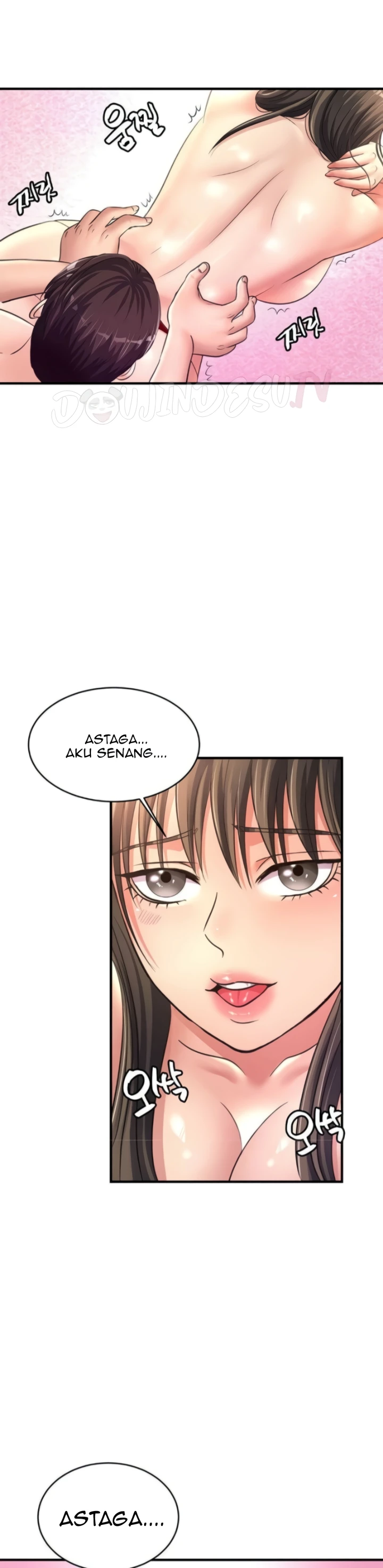 Read manhwa Secret Affection Chapter 22 - SauceManhwa.com