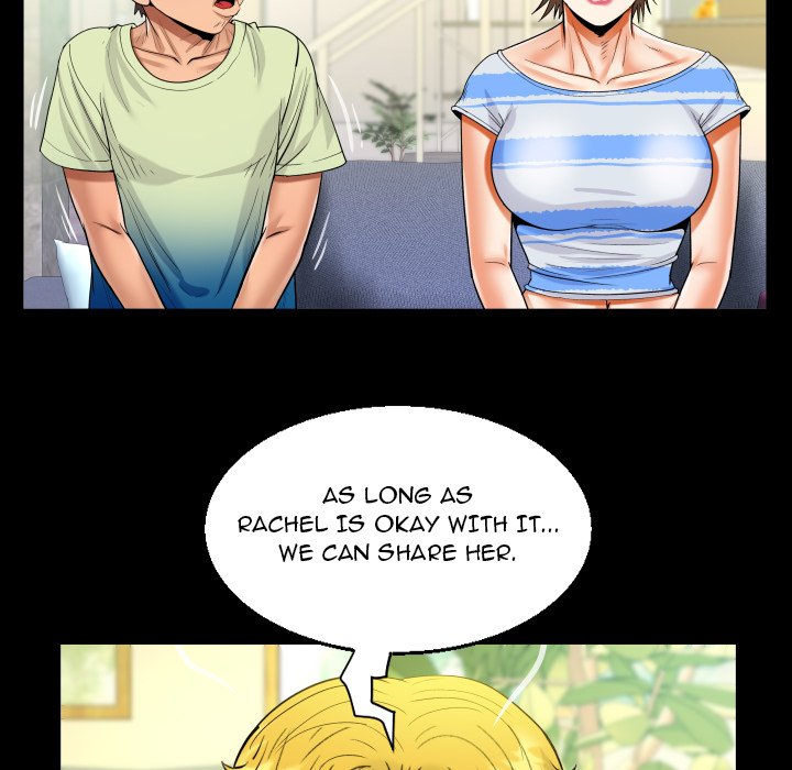 Read manhwa The Unforeseen Guest Chapter 99 - SauceManhwa.com