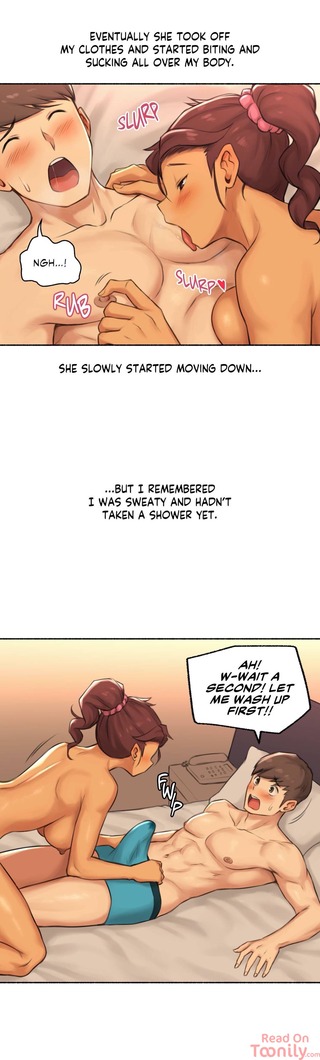 Read manhwa Sexual Exploits END Chapter 40 - SauceManhwa.com