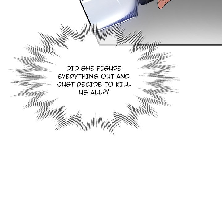 Read manhwa Newfound Partners END Chapter 19 - SauceManhwa.com