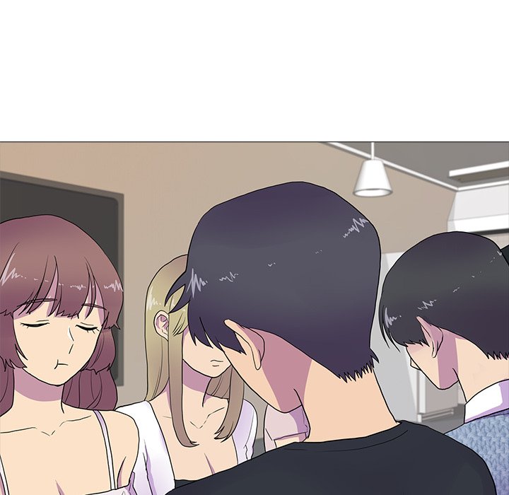 Read manhwa The Show Chapter 7 - SauceManhwa.com