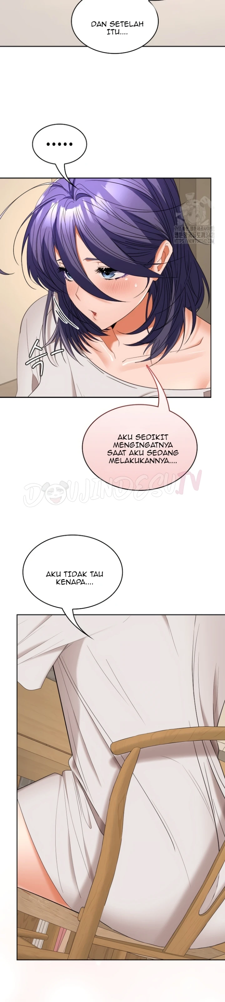 Read manhwa We Can’t, Not at Work! Chapter 35 - SauceManhwa.com