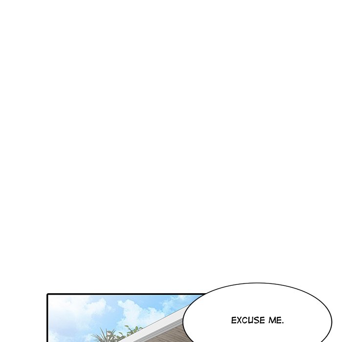 Read manhwa A Stolen Taste END Chapter 13 - SauceManhwa.com