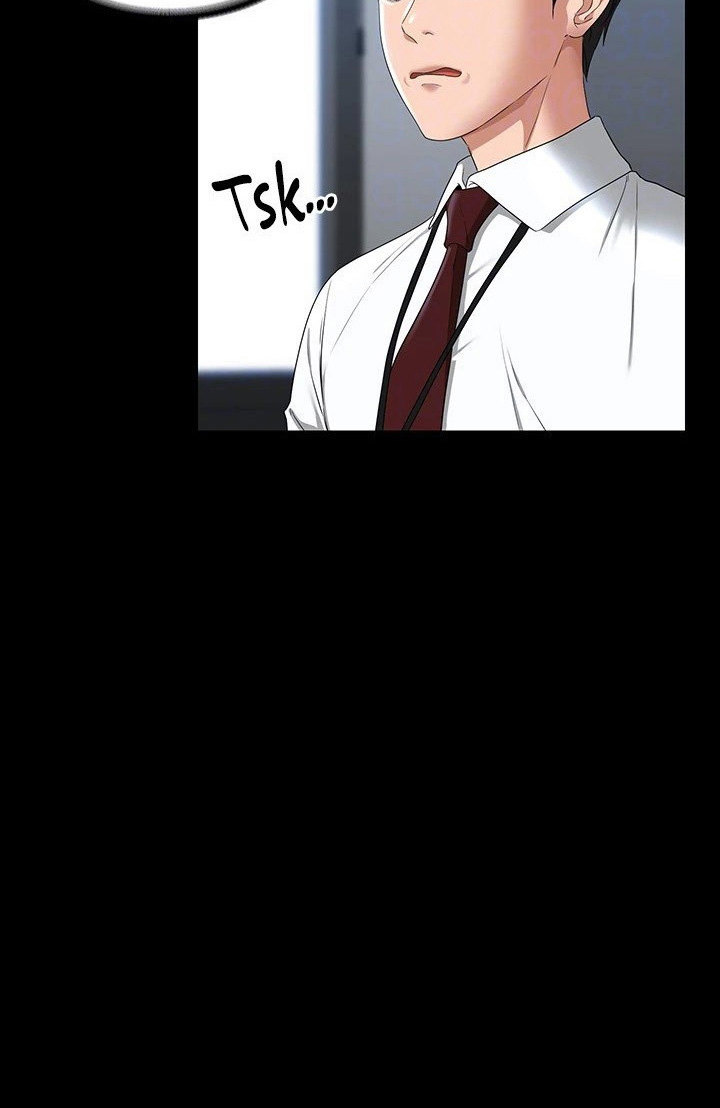 Read manhwa Supervisor Access Chapter 52 - SauceManhwa.com