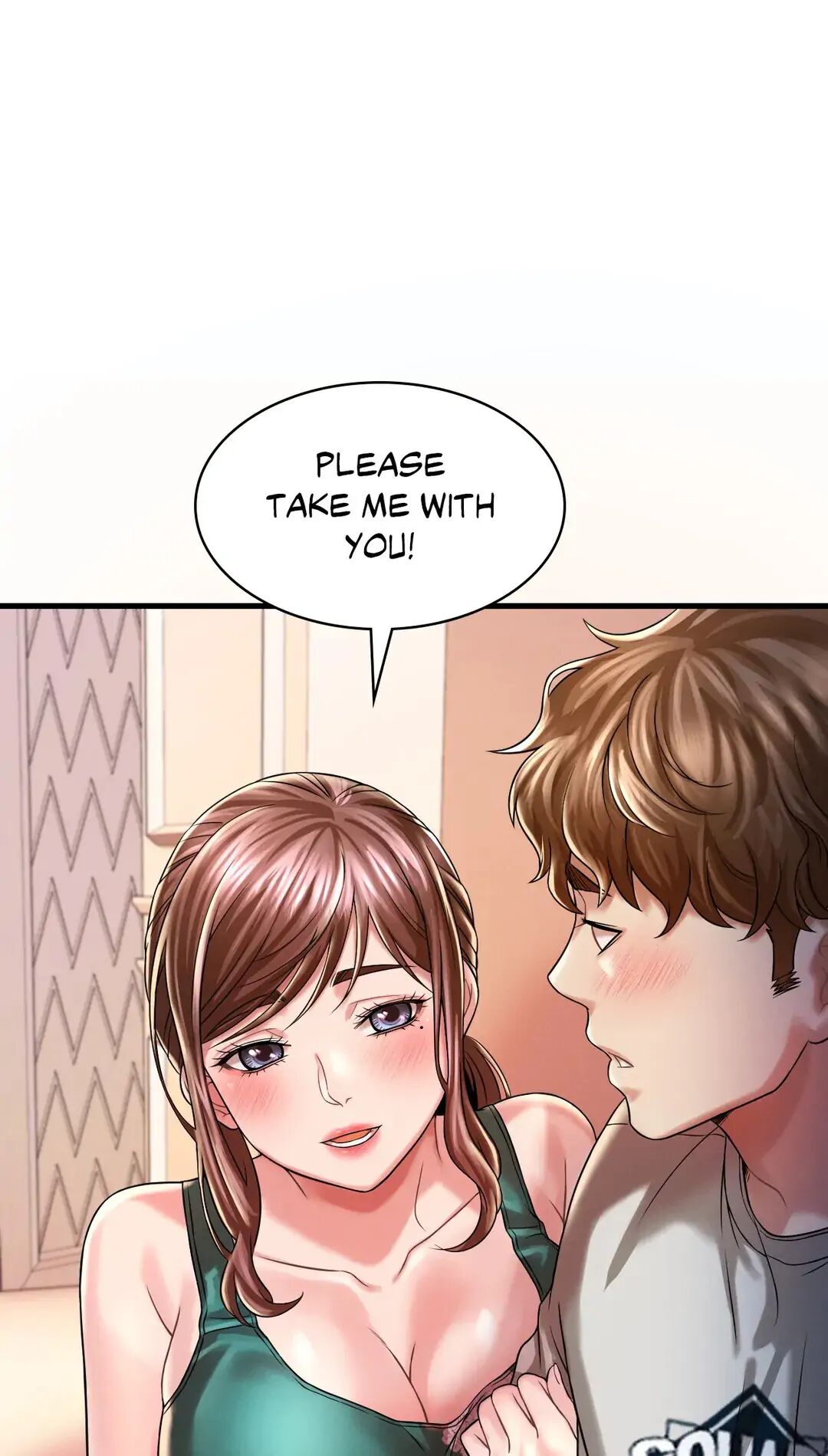 Read manhwa Drunk on You  Chapter 7 - SauceManhwa.com