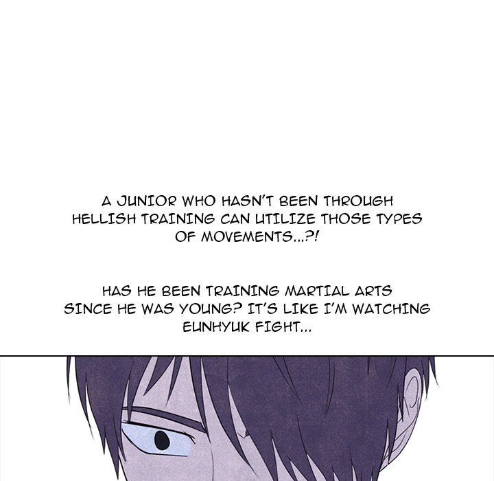 Read manhwa High School Devil Chapter 250 - SauceManhwa.com