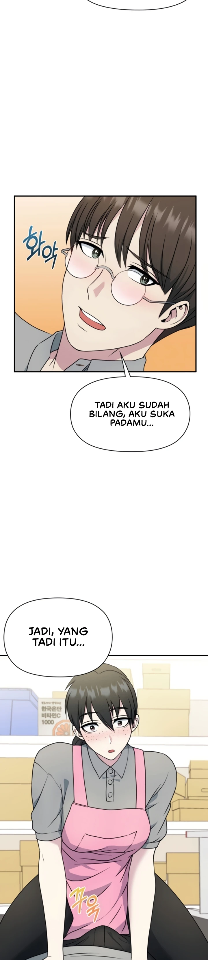 Read manhwa Host Club  Chapter 16 - SauceManhwa.com