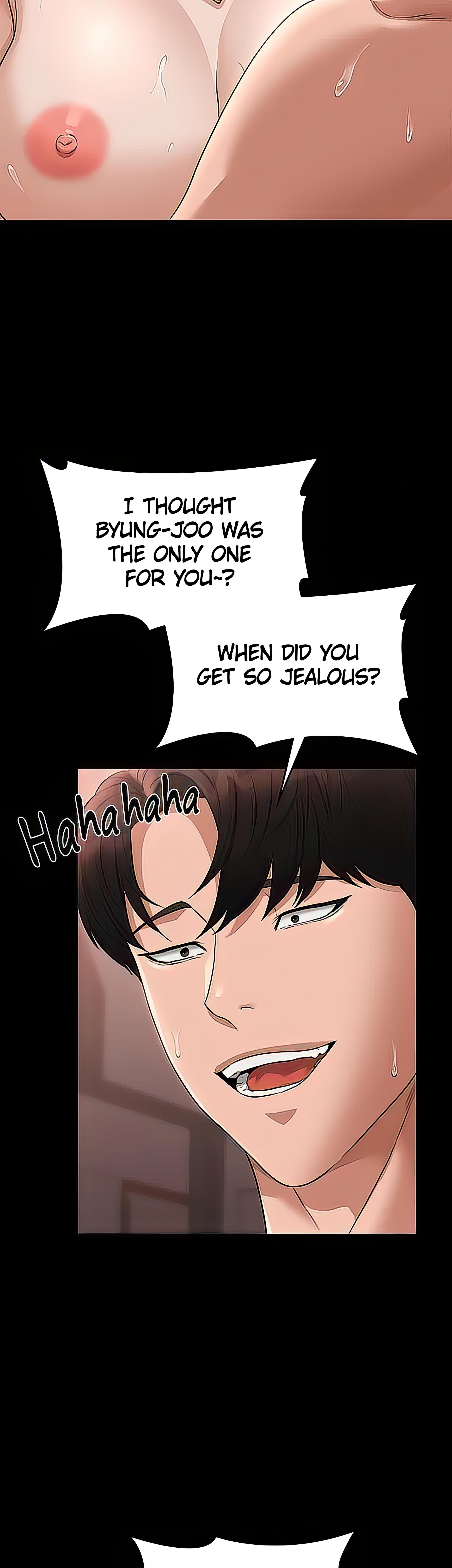 Read manhwa Supervisor Access Chapter 56 - SauceManhwa.com