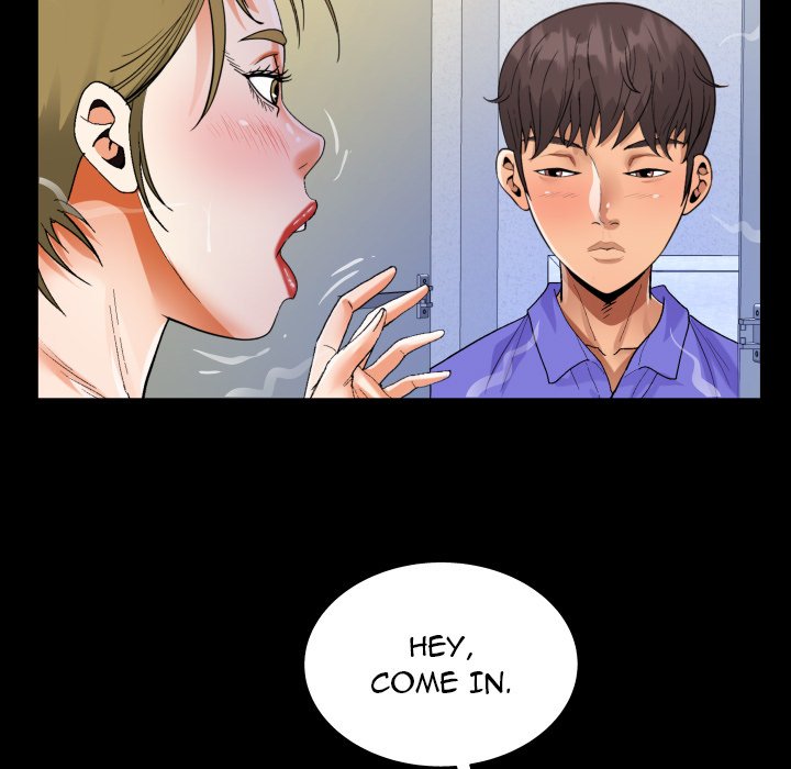 Read manhwa The Unforeseen Guest Chapter 23 - SauceManhwa.com