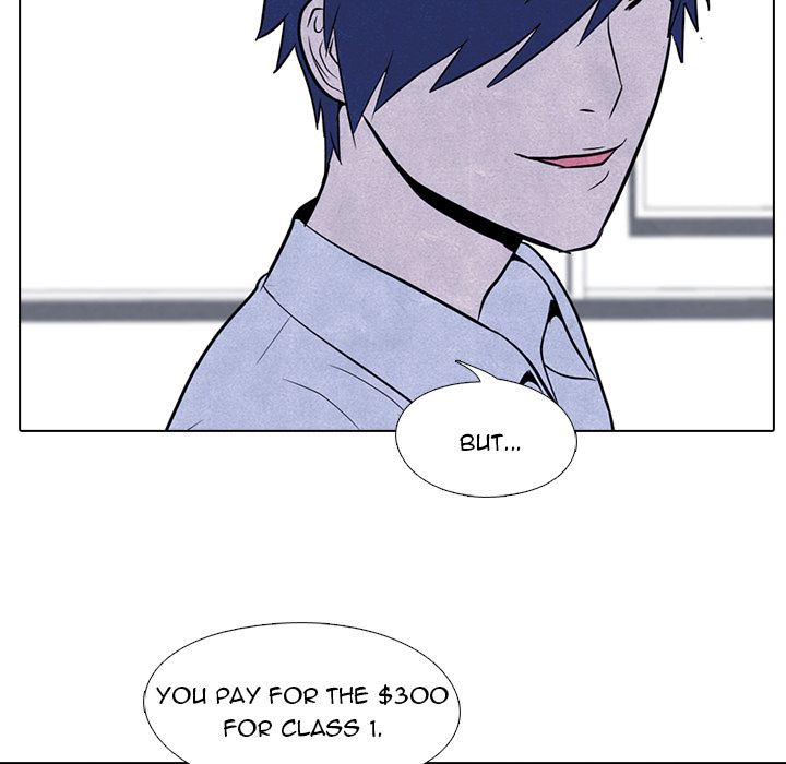 Read manhwa High School Devil Chapter 5 - SauceManhwa.com