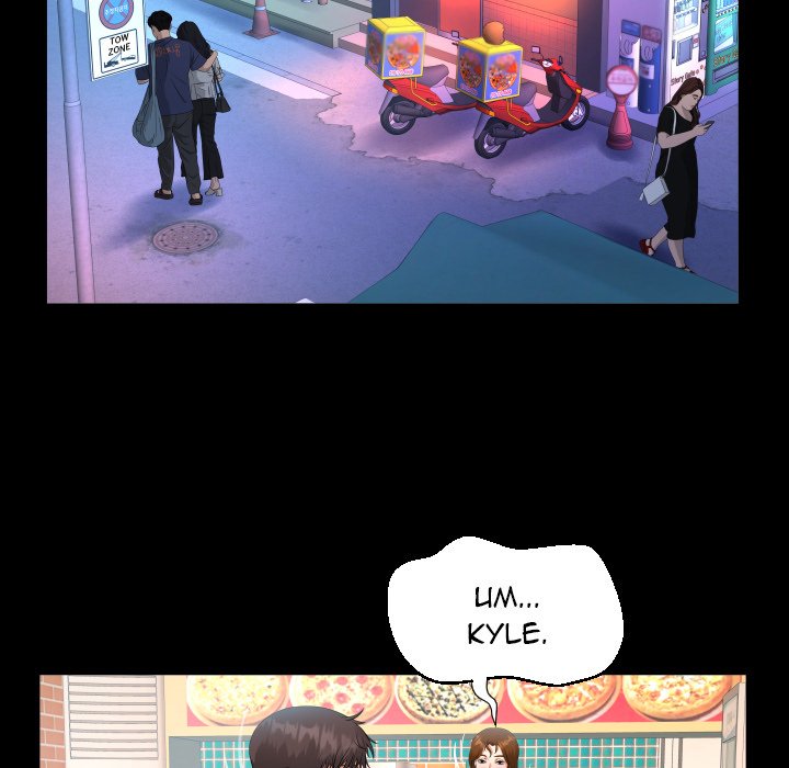 Read manhwa The Unforeseen Guest Chapter 25 - SauceManhwa.com