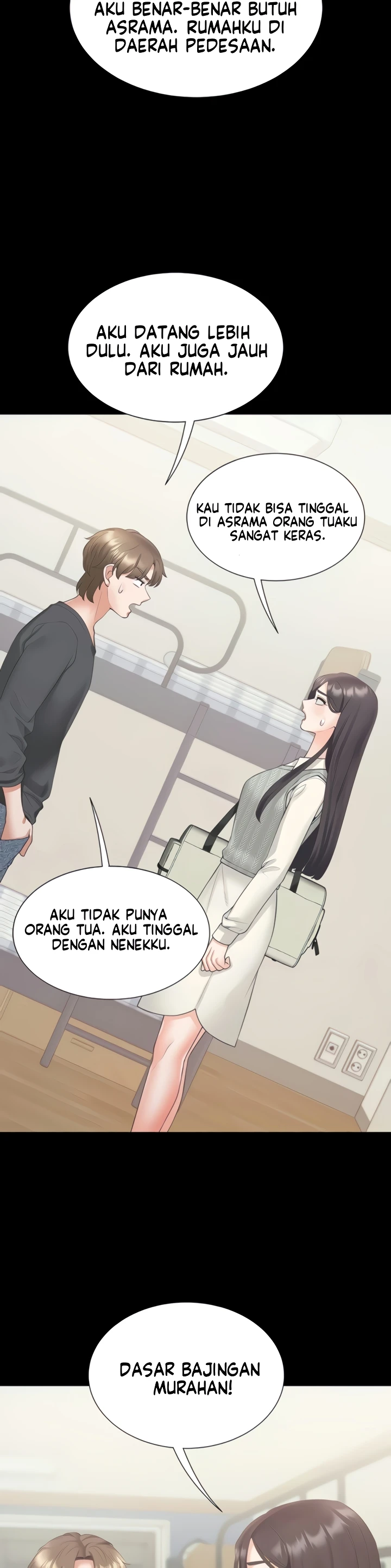 Read manhwa Bunk Beds HOT Chapter 101 - SauceManhwa.com