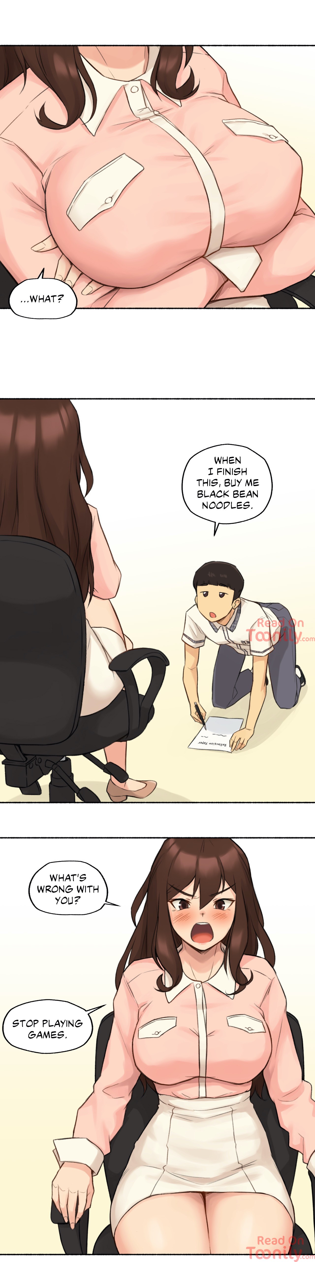 Read manhwa Sexual Exploits END Chapter 11 - SauceManhwa.com