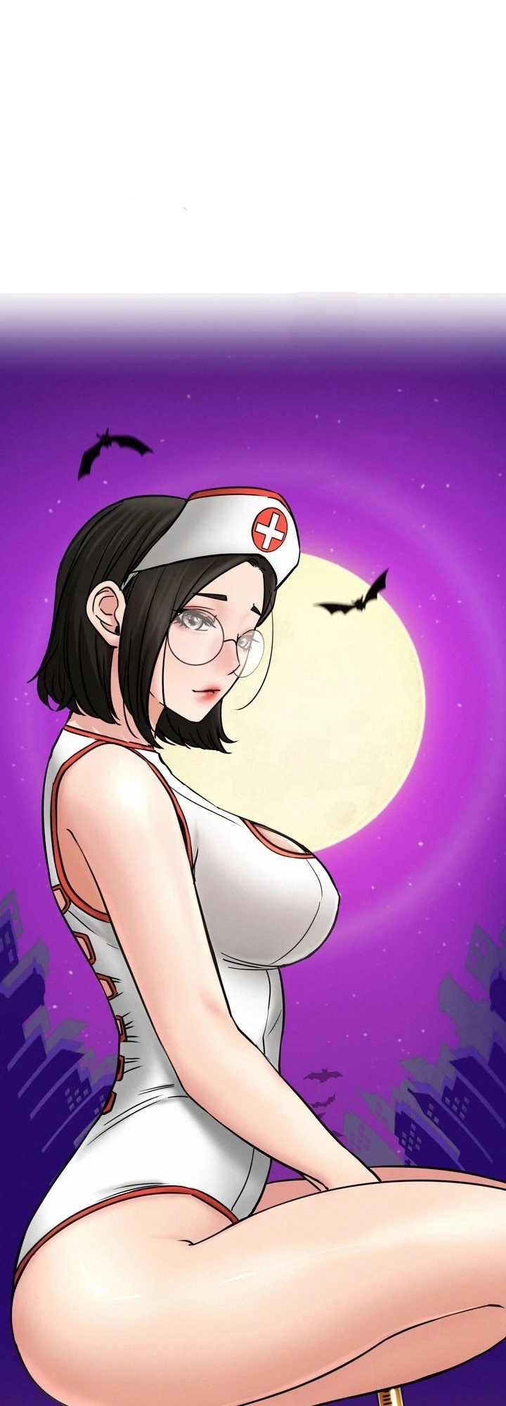 Read manhwa Staying with Ajumma Chapter 91 - SauceManhwa.com