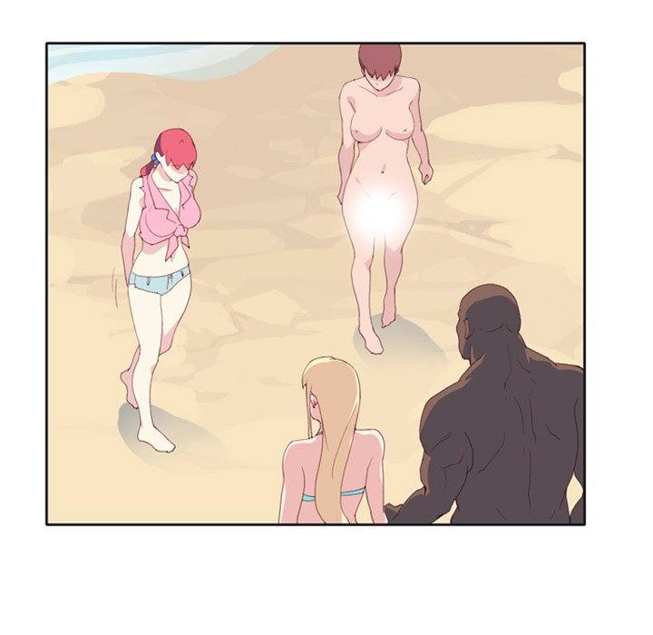 Read manhwa 15 Beauties END Chapter 9 - SauceManhwa.com