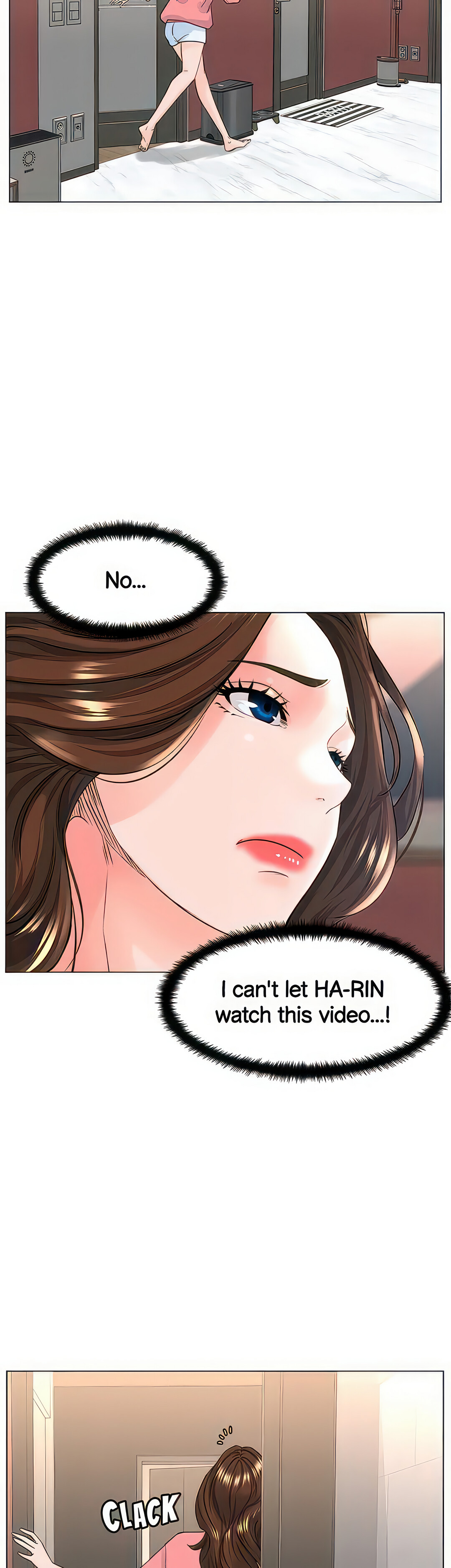 Read manhwa Celeb Next Door END Chapter 75 - SauceManhwa.com