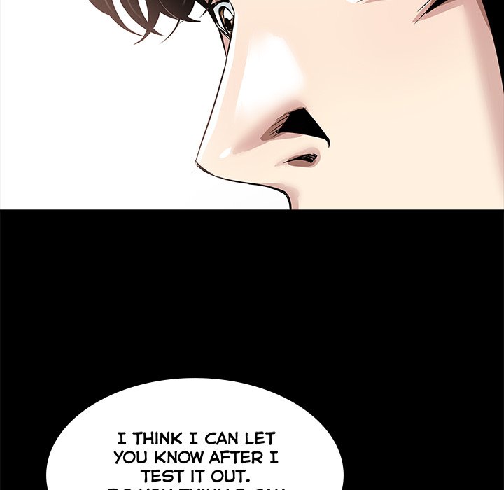 Read manhwa Sponsor (Drama) END Chapter 14 - SauceManhwa.com