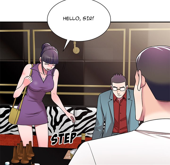 Read manhwa Private Lessons END Chapter 8 - SauceManhwa.com