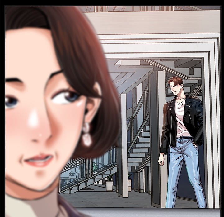 Read manhwa Sponsor (Drama) END Chapter 10 - SauceManhwa.com